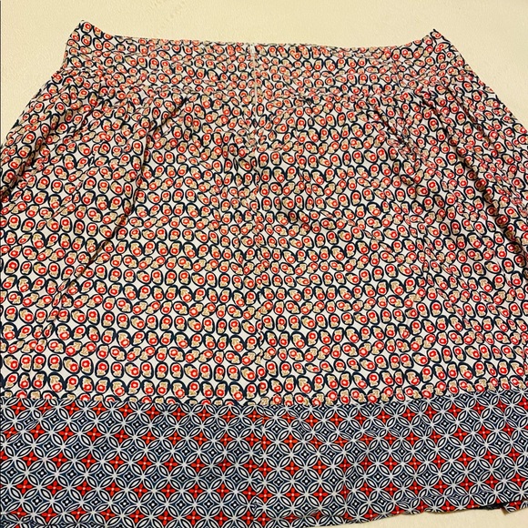 HP 🎉 EUC Retro Looking Skirt from Nordstrom - Picture 2 of 3